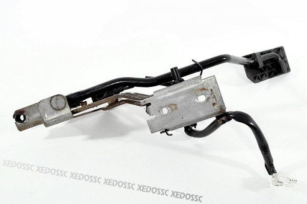 PEDAŁ GAZU NISSAN MICRA K11 96 1.0 16V AUTOMAT CVT