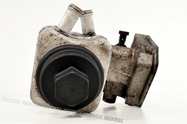 PODSTAWA FILTRA OLEJU VW GOLF IV 01 1.9 TDI AGR FV