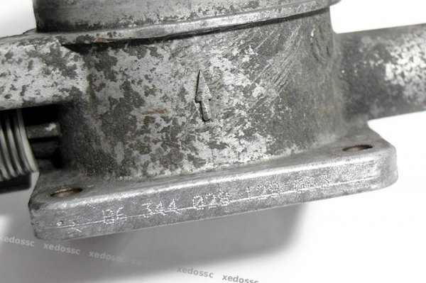 ZAWÓR EGR VW CADDY 98 1.9 SDI AEY 028128063 FV