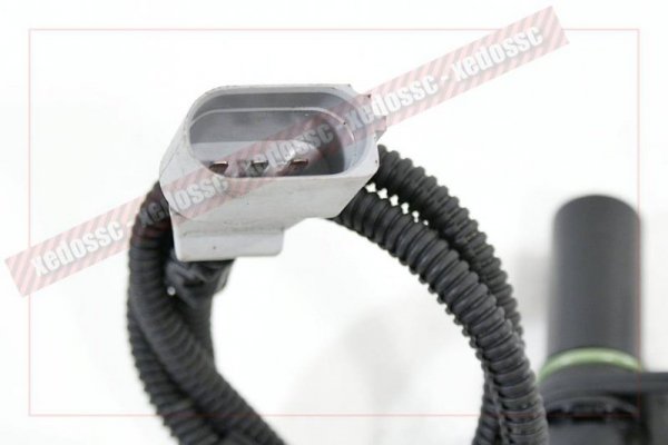 CZUJNIK POŁOŻENIA WAŁU VW POLO 06 9N 1.4 TDI BNM