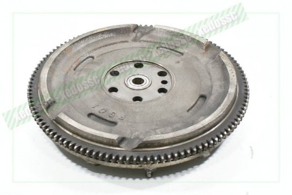 KOŁO ZAMACHOWE MAZDA 626 98 1.8 16V MANUAL Z VAT