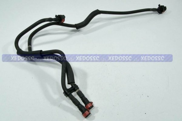 PRZEWODY PALIWOWE MAZDA 323F 323 F 00 BJ 1.6 16V