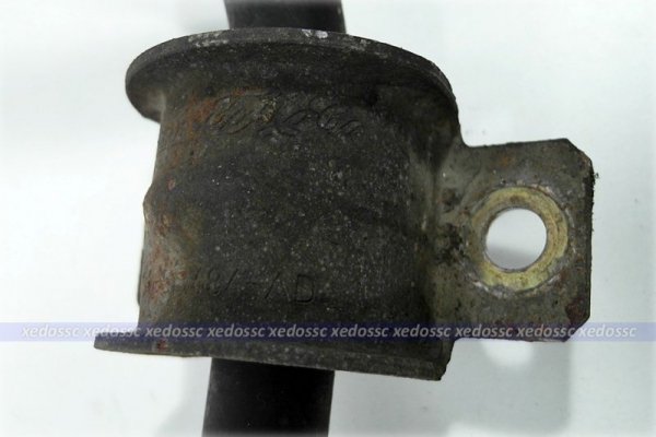 STABILIZATOR PRZÓD PRZEDNI FORD C-MAX XEDOS FV