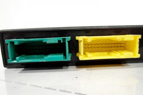 STEROWNIK KLIMATYZACJI BMW E36 HELLA 05071801 FV