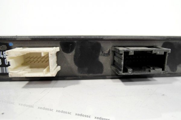 STEROWNIK KLIMATYZACJI BMW E36 HELLA 05071801 FV