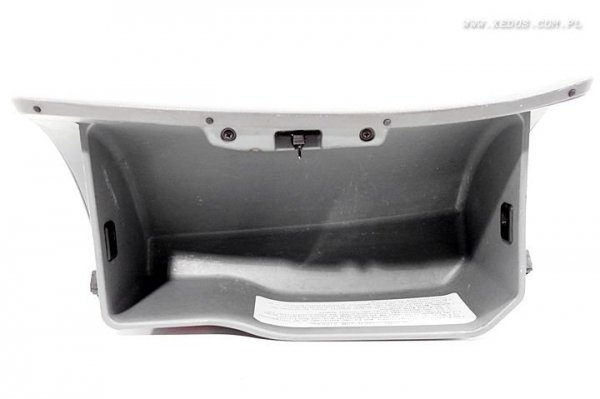 SCHOWEK HYUNDAI ACCENT LC 00-05 1.3 12V G4EA 3D FV