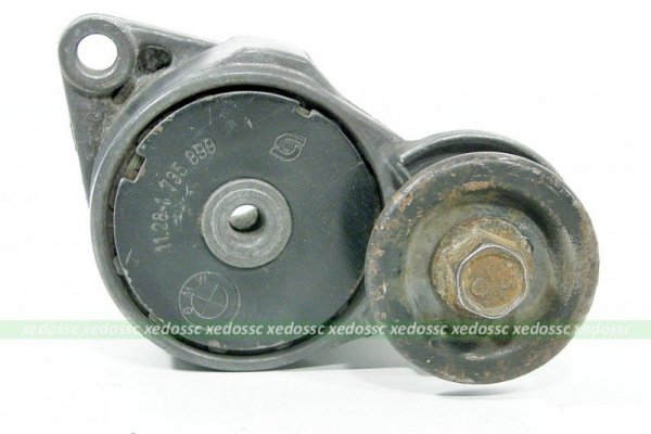 NAPINACZ PASKA KLINOWEGO BMW 3 E36 92 2.5 VANOS