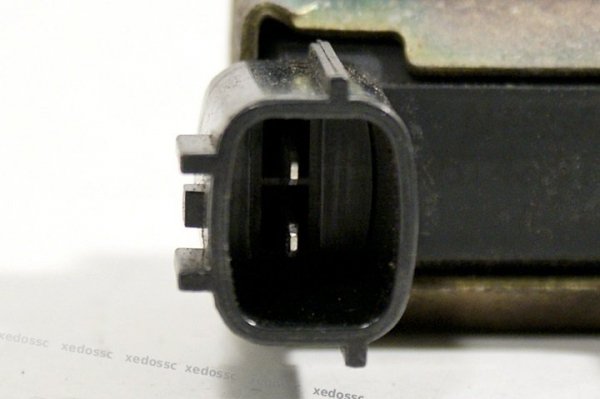 ELEKTROZAWÓR NAGRZEWNICY NISSAN ALMERA 04 1.5 16V