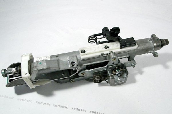 KOLUMNA KIEROWNICY MERCEDES E-KLASA 00 A2104606116