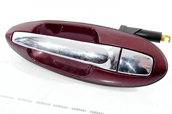 KLAMKA TYŁ TYLNA LEWA KIA MAGENTIS GD 01-05 SEDAN