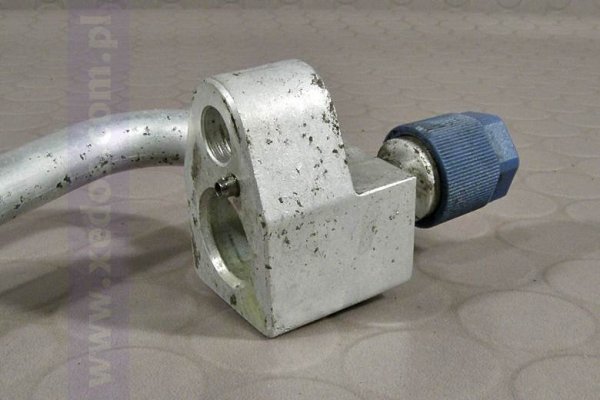 PRZEWODY KLIMATYZACJI NISSAN PRIMERA P11 98 1.6 16