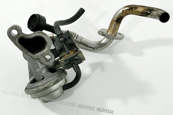 ZAWÓR EGR MERCEDES E-KLASA W210 3.2 V6 1121400060