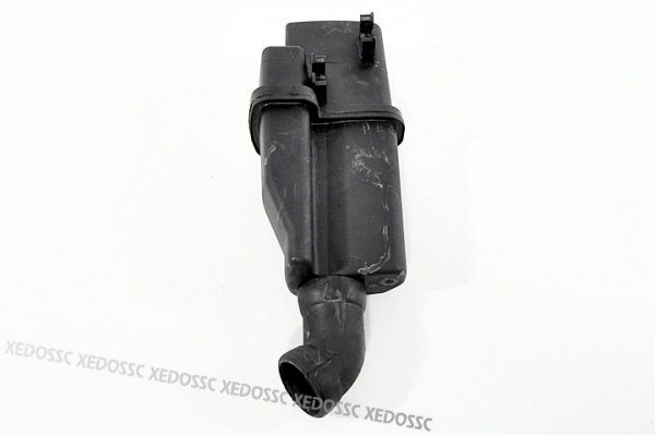 REZONATOR MERCEDES E-KLASA W210 02 2.6 A1121400087