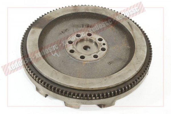 KOŁO ZAMACHOWE HYUNDAI TRAJET 05 F0 2.0 CRDi D4EA