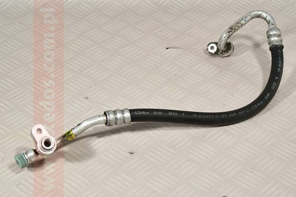 PRZEWÓD KLIMATYZACJI SUZUKI BALENO 97 1.6 16V