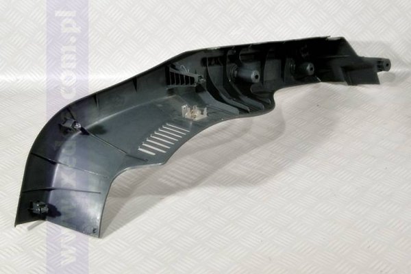 WYKŁADZINA BOCZKI BAGAŻNIKA NISSAN PRIMERA P12