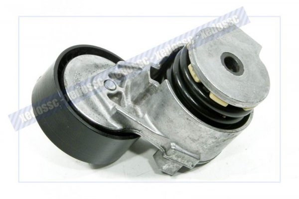 NAPINACZ PASKA NISSAN NOTE 06 E11 1.5 DCI MANUAL