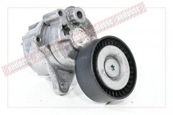 NAPINACZ PASKA MERCEDES E KLASA 04 W211 2.2 CDI