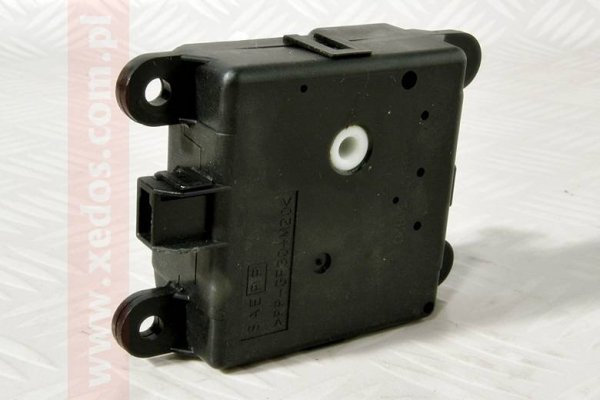 SILNICZEK REGULACJI NAWIEWU NISSAN PRIMERA 04 P12