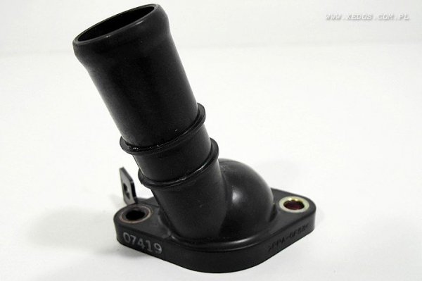 OBUDOWA TERMOSTATU MAZDA 3 BK 03-09 1.6 16V B62E