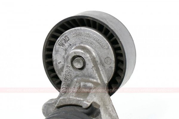 NAPINACZ PASKA SKODA FABIA 6Y2 06 1.2 6V BMD