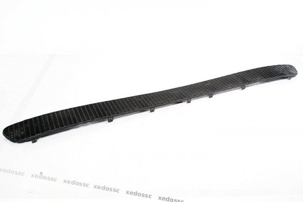 ATRAPA W ZDERZAK NISSAN ALMERA N16 02|} FV