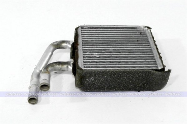 NAGRZEWNICA WODY VW SHARAN 06 FV