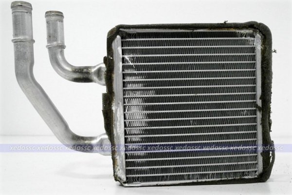 NAGRZEWNICA WODY VW SHARAN 06 FV