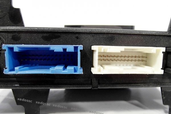 STEROWNIK KLIMATYZACJI BMW E36 601-0720-001 FV