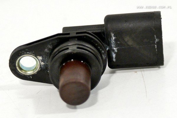 CZUJNIK POŁOŻENIA WAŁKA VW GOLF IV 02 036907601C