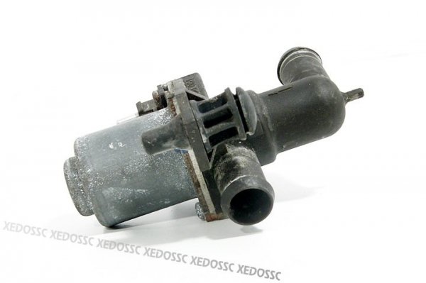 ZAWÓR NAGRZEWNICY MERCEDES SL R129 95 3.2 FV