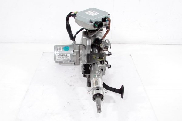 _Wspomaganie elektryczne Kia Optima 2010-2015