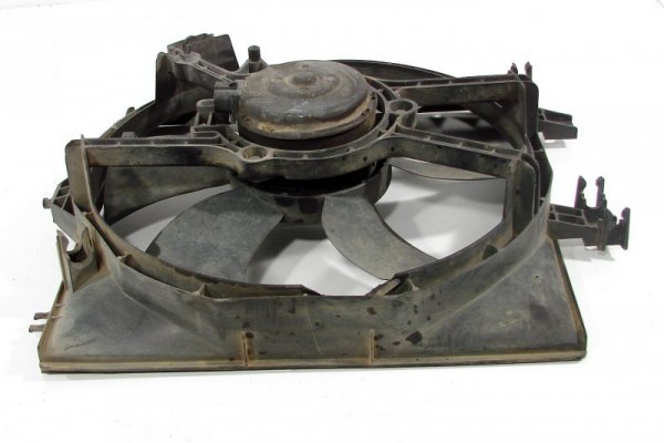 WENTYLATOR WODY NISSAN PRIMERA P11 96-02 2.0TD