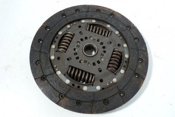 SPRZĘGŁO TARCZA DOCISK FORD TRANSIT 00-06 2.0TDDI