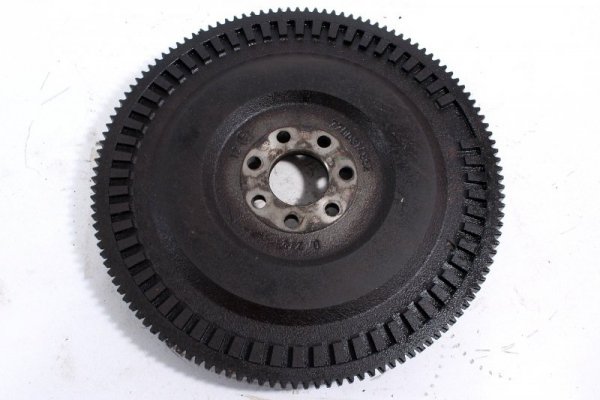 KOŁO ZAMACHOWE NISSAN INTERSTAR X70 05 2.2DCI