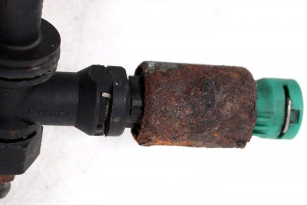 WYSPRZĘGLIK NISSAN INTERSTAR X70 05 2.2DCI