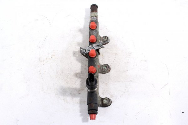 LISTWA WTRYSKOWA NISSAN INTERSTAR X70 05 2.2DCI