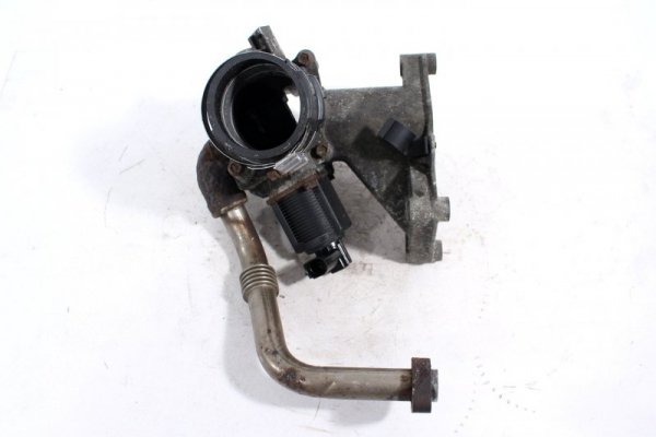 ZAWÓR EGR NISSAN INTERSTAR X70 05 2.2DCI