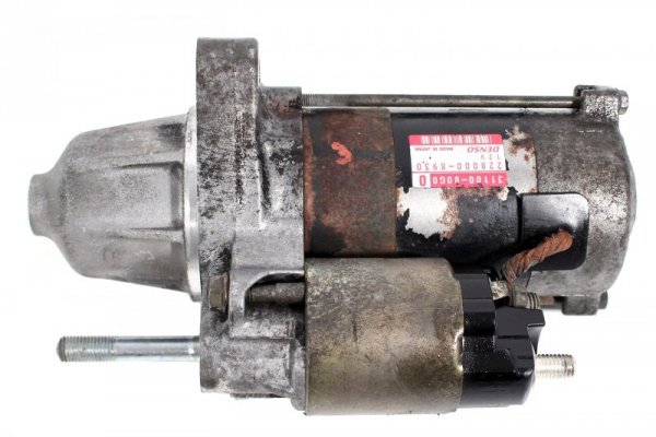 ROZRUSZNIK SUZUKI LIANA ER 02 1.6 16V