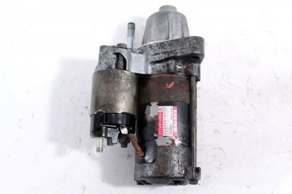 ROZRUSZNIK SUZUKI LIANA ER 02 1.6 16V