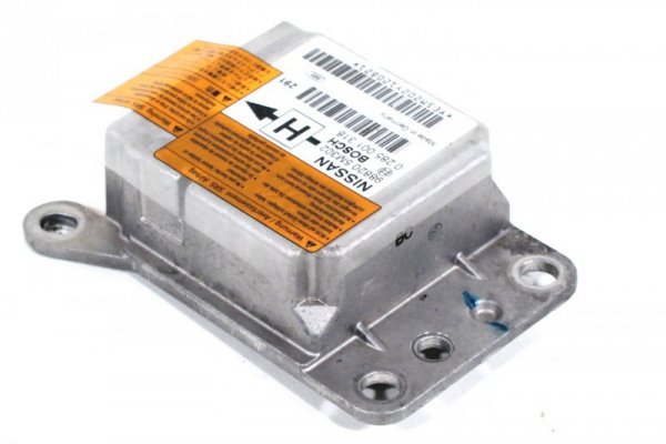 SENSOR AIRBAG NISSAN ALMERA N16 03 LIFT