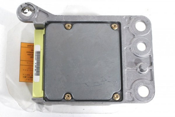 SENSOR AIRBAG NISSAN ALMERA N16 03 LIFT