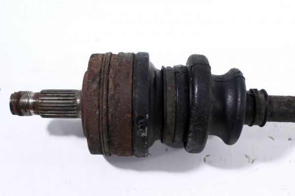 PÓŁOŚ TYŁ MERCEDES C-KLASA W202 95 1.8