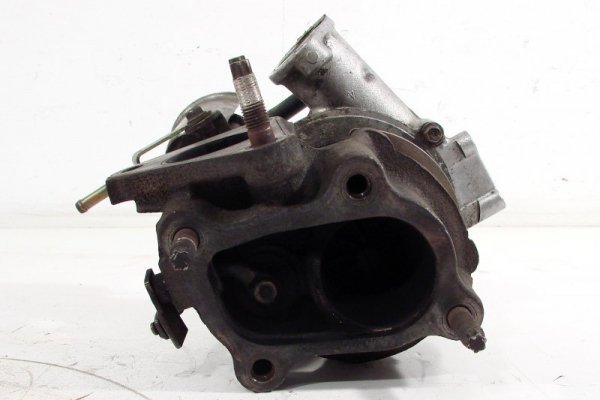 Turbosprężarka X-253566