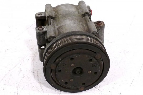 Sprężarka klimatyzacji Ford Transit 2000-2006 2.4TDDI