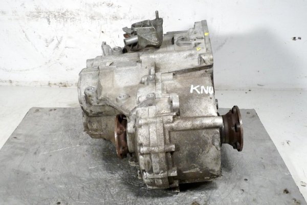 Skrzynia biegów KNU VW Golf V 2005 2.0TFSI