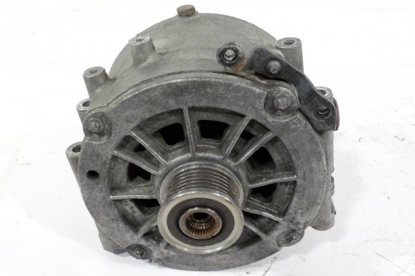 ALTERNATOR MERCEDES E-KLASA W211 3.2CDI 190A