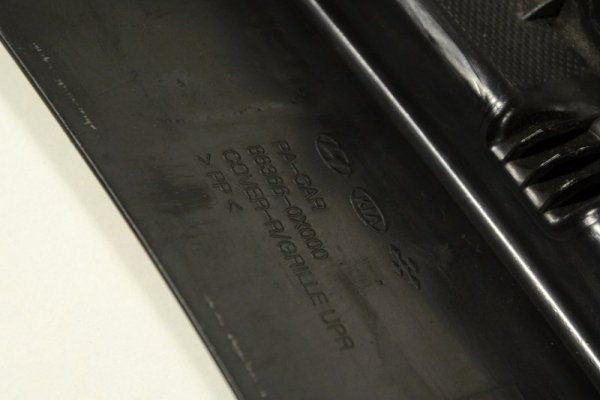 Atrapa grill Hyundai i10 2010 86366-0X000