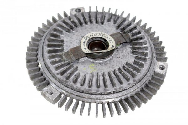 WISKOZA SPRZĘGŁO WISKOTYCZNE MERCEDES 124 94 2.5D