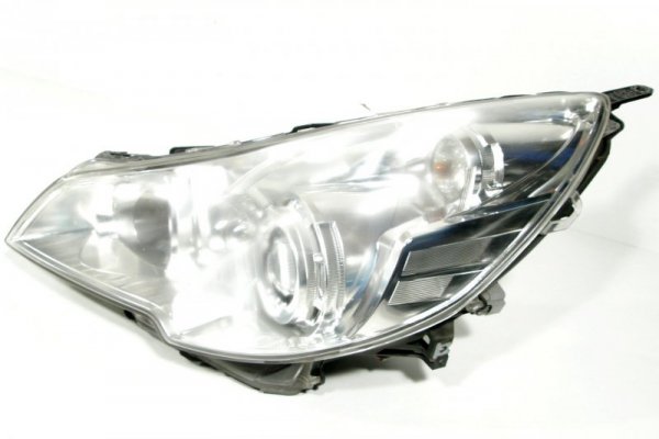 Reflektor lewy Subaru Legacy Outback 2009-2012